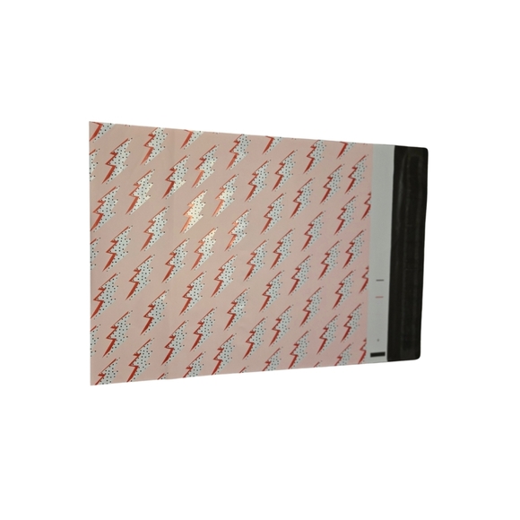 Polymailers Variety Pack of 25 - Picture 6 of 8